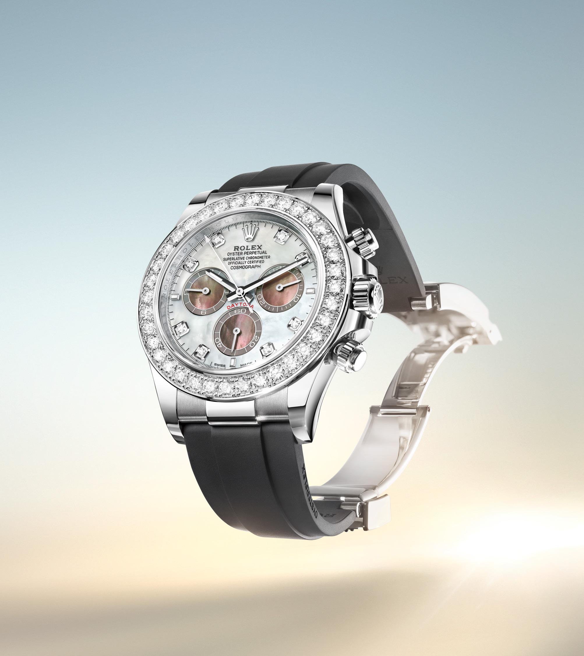 Oyster Perpetual Cosmograph Daytona
