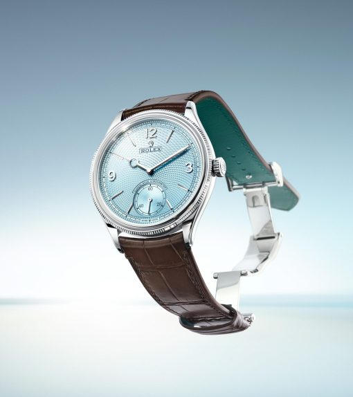 Rolex Perpetual 1908 Platino