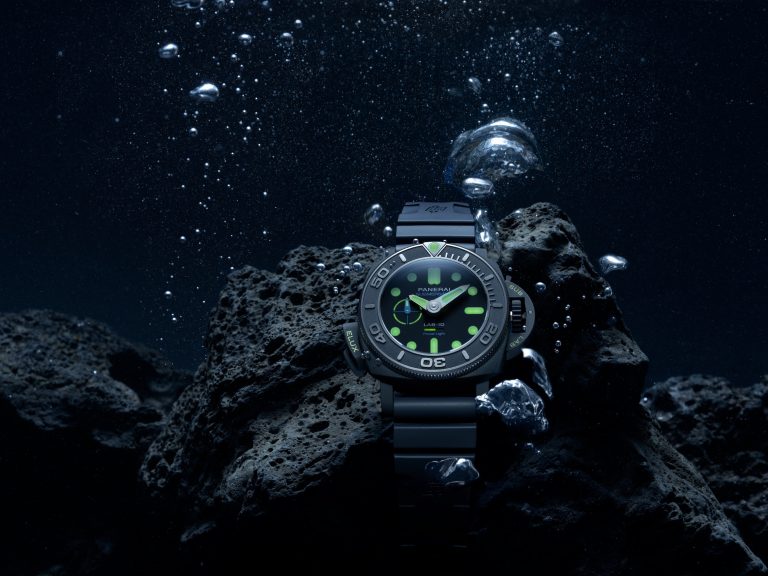 Submersible Elux LAB ID