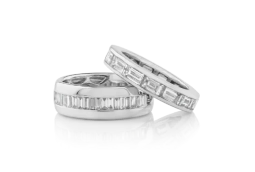 churumbelas de oro blanco peyrelongue