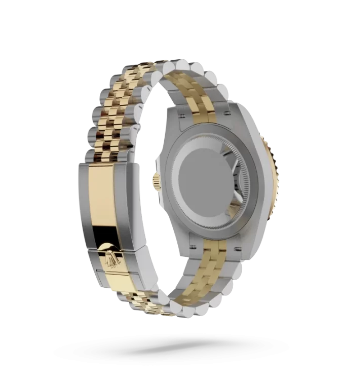 M126713GRNR 0001 Peyrelongue Chronos