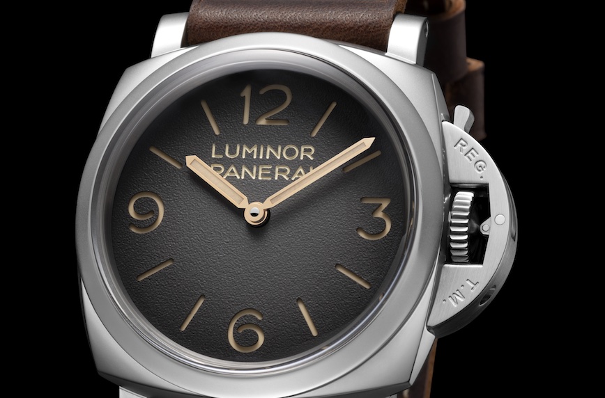 Panerai Luminor Tre Giorni PAM01628