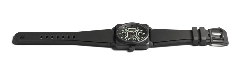 Bell & Ross BR03