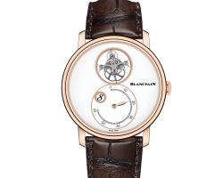 troubillon Blancpain_