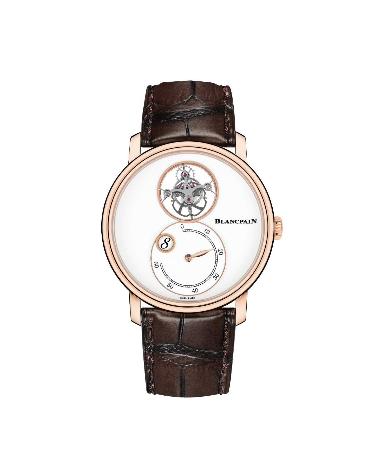troubillon Blancpain_