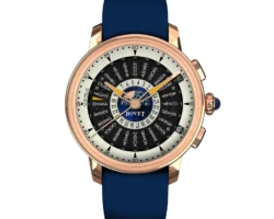 BOVET Récital 30