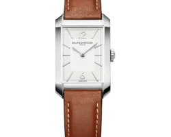 Baume & Mercier Hampton M0A10670