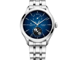 Baume & Mercier Riviera Baumatic