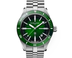 Favre Leuba Deep Raider Renaissance