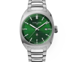 Favre Leuba Chief Date