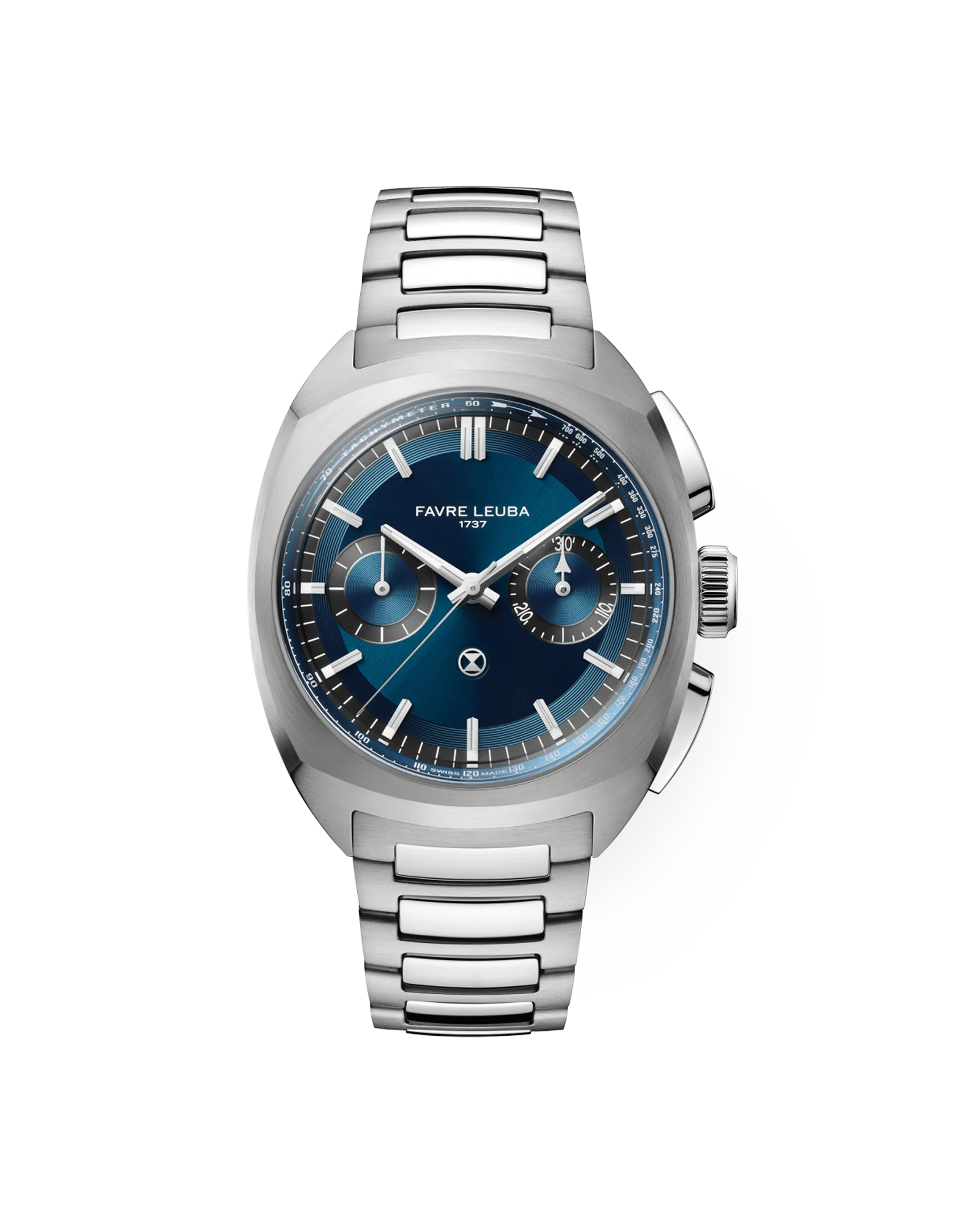 Favre Leuba Chief Chronograph