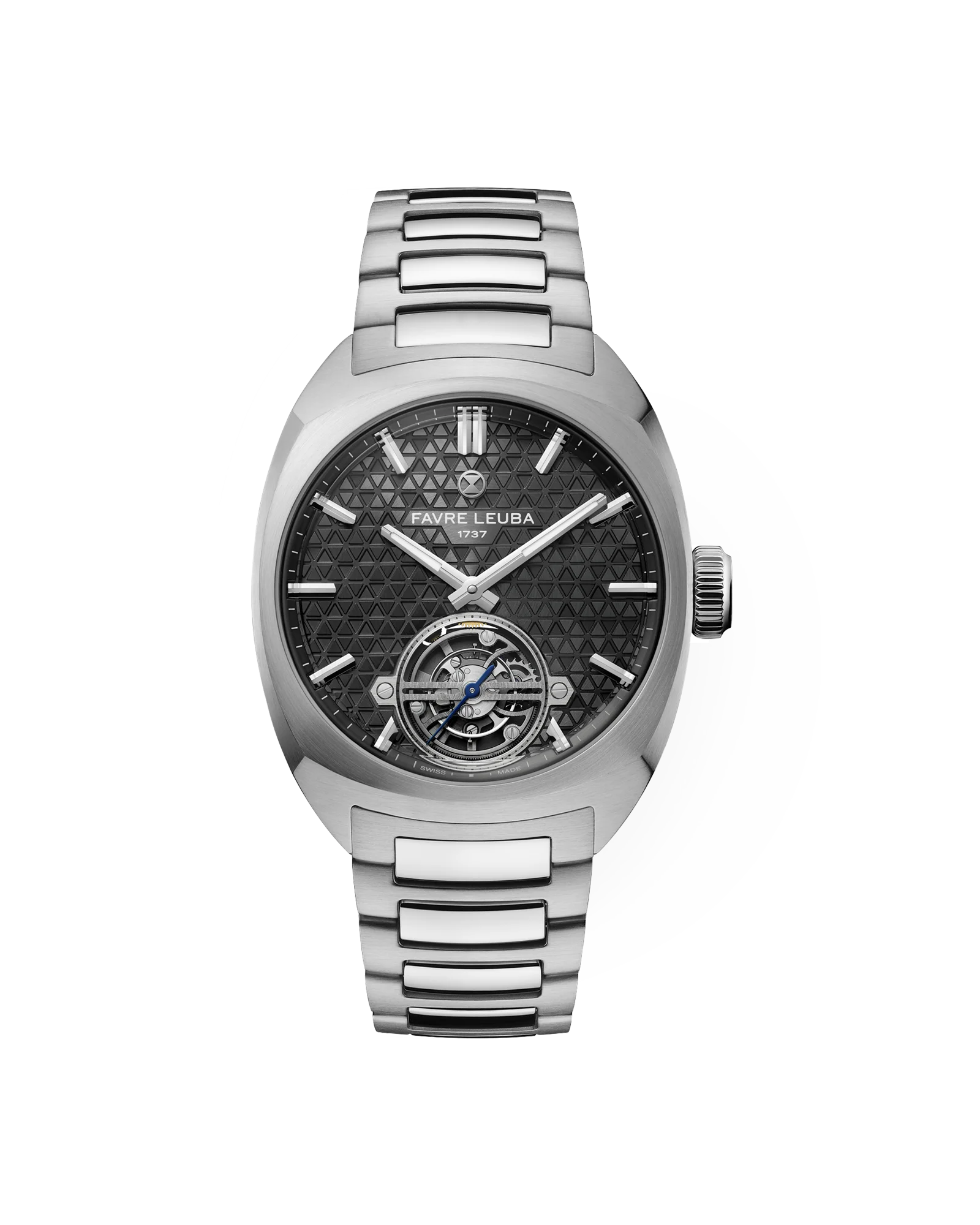 Favre Leuba Chief Tourbillon