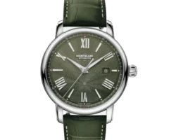 Star Legacy Automatic Date Watch 43 mm Limited Edition - 800 pieces