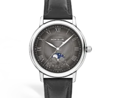 Star Legacy Moonphase 42 mm