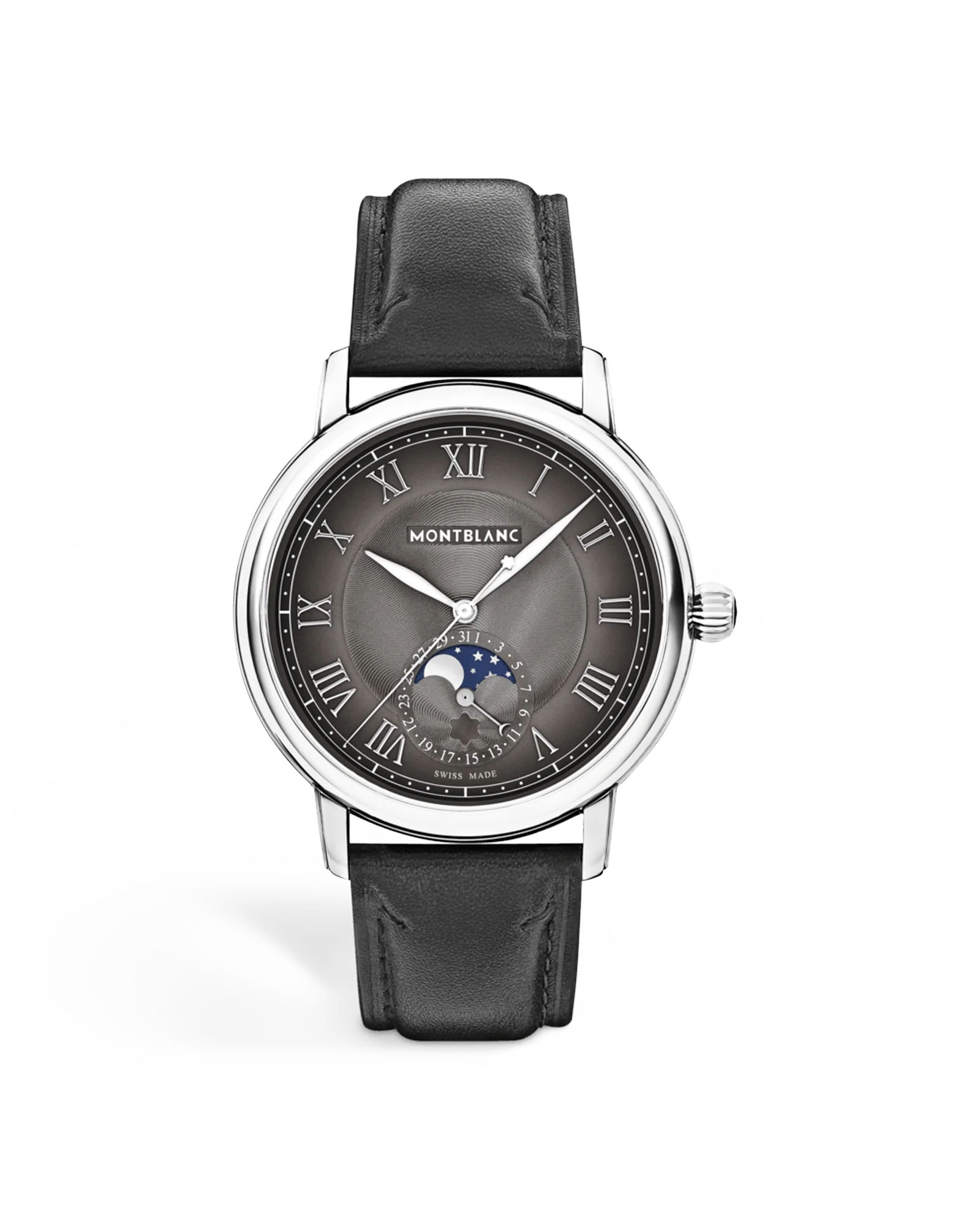 Star Legacy Moonphase 42 mm