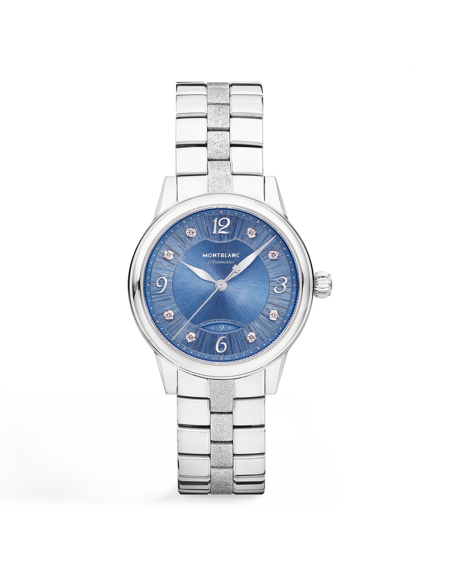 Bohème Automatic Date 30 mm
