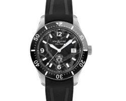 1858 Iced Sea Automatic Date