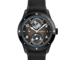 1858 Geosphere CARBO2 0 Oxygen Edición Limitada