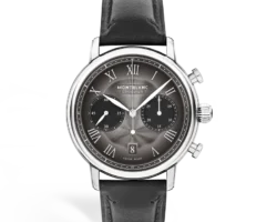 Star Legacy Chronograph 42 mm