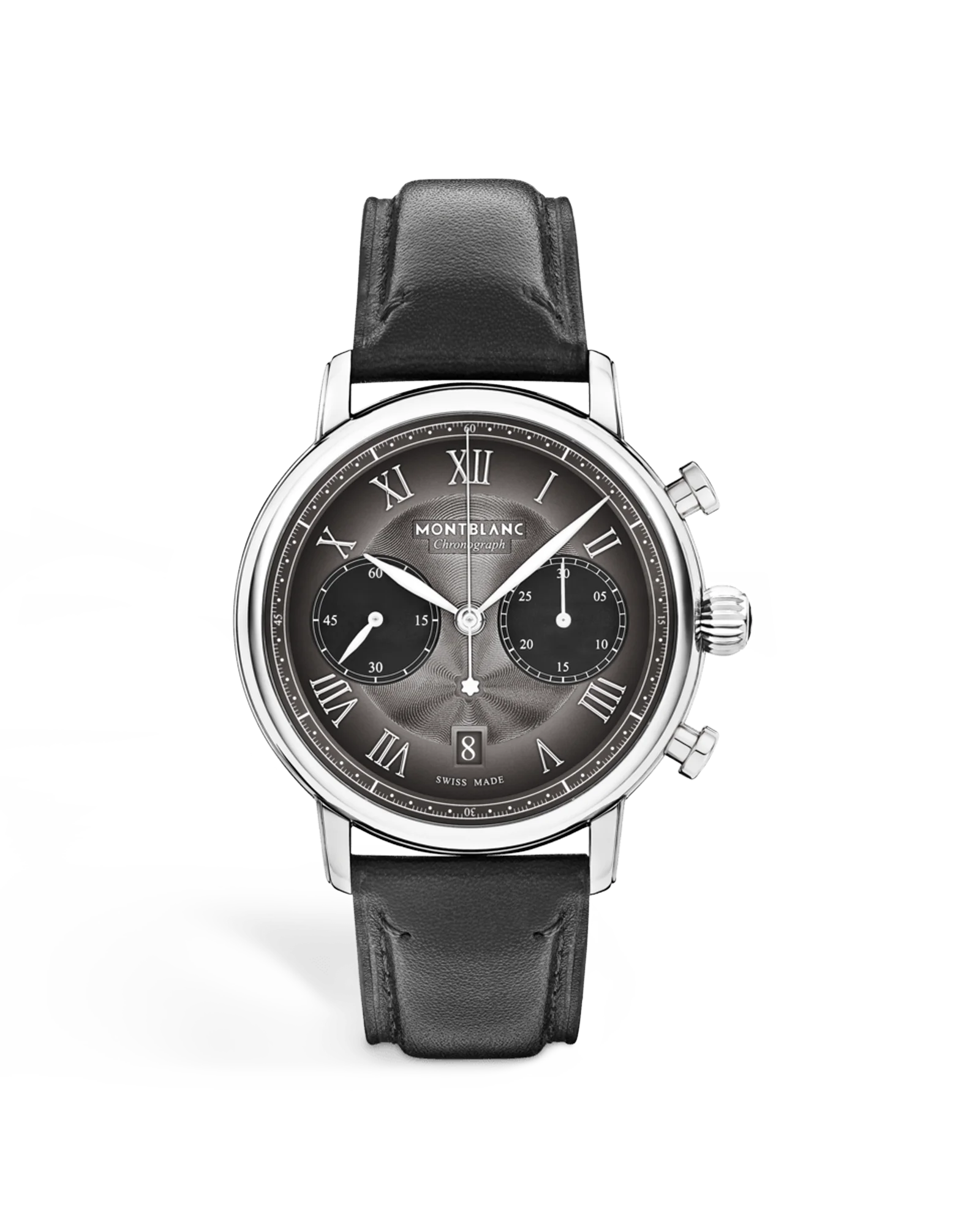 Star Legacy Chronograph 42 mm