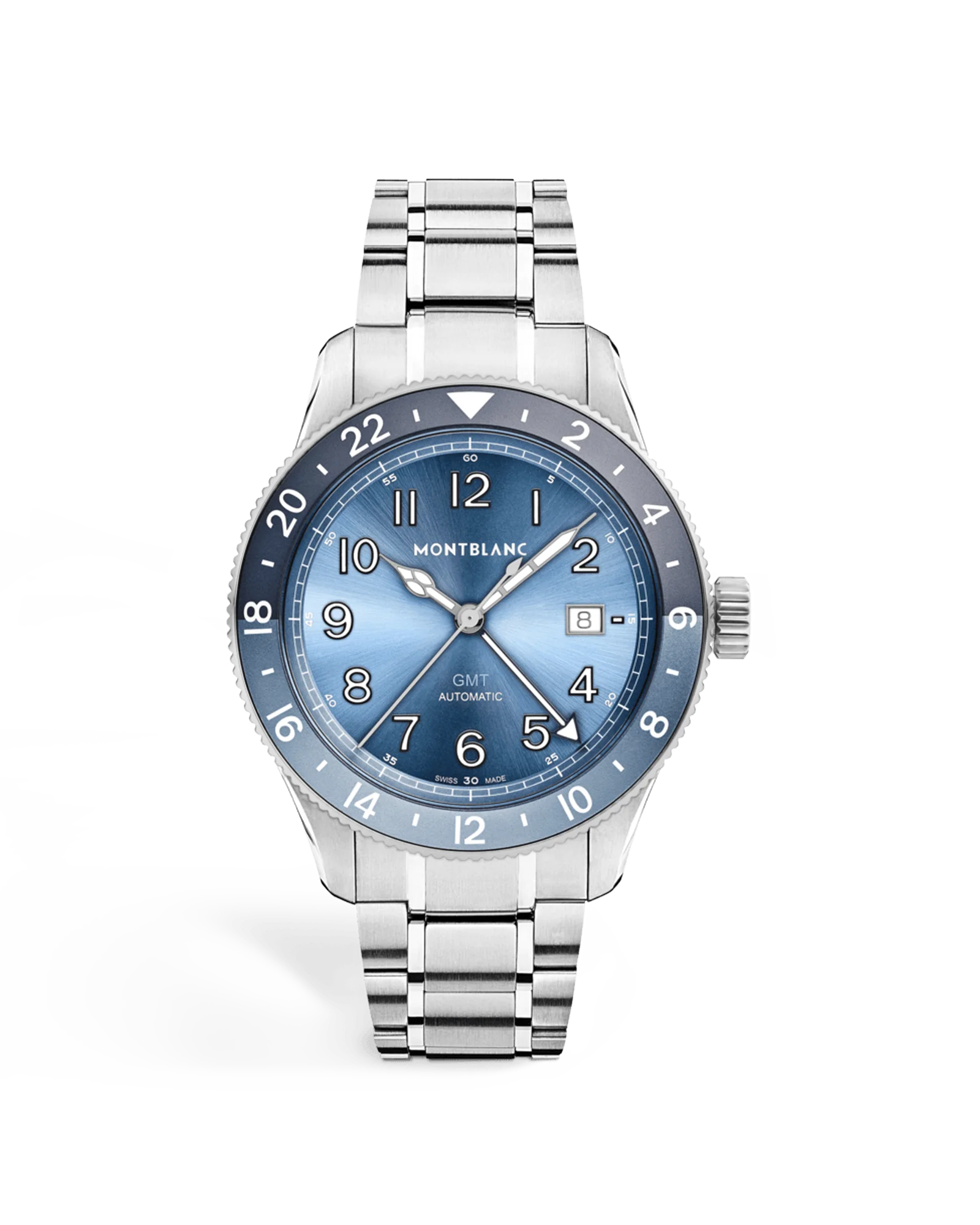 1858 GMT 0 Oxygen