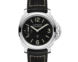 Panerai Luminor Logo PAM01084