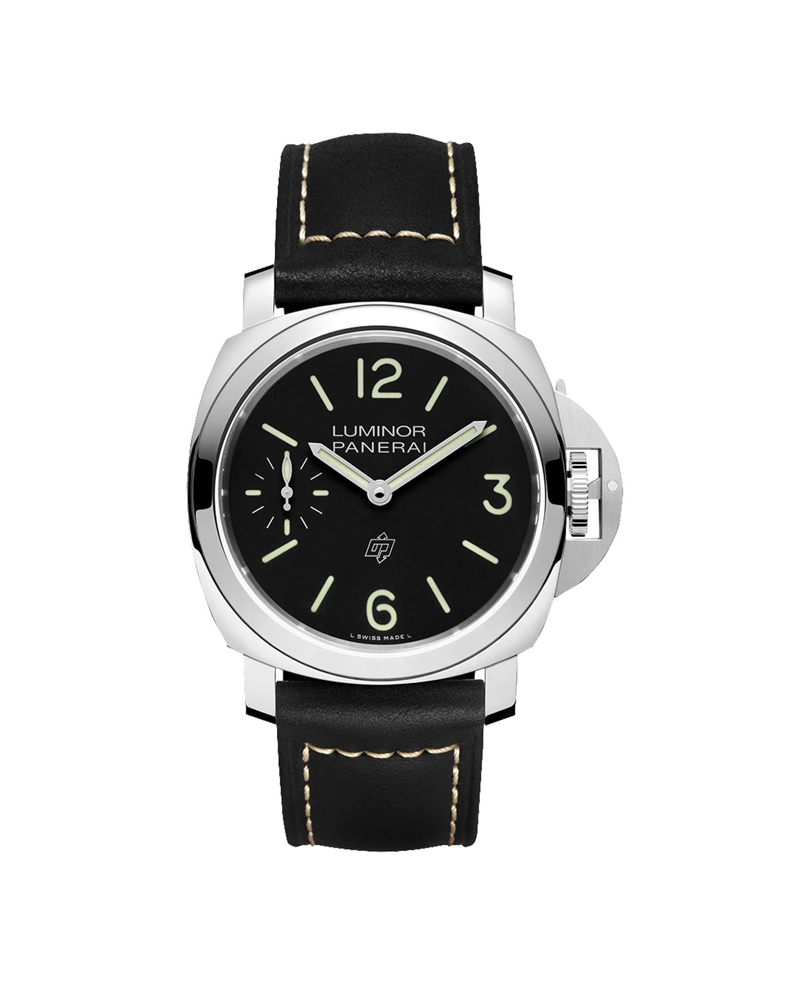 Panerai Luminor Logo PAM01084
