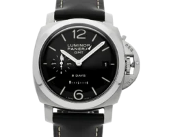 Luminor 1950 8 Days GMT