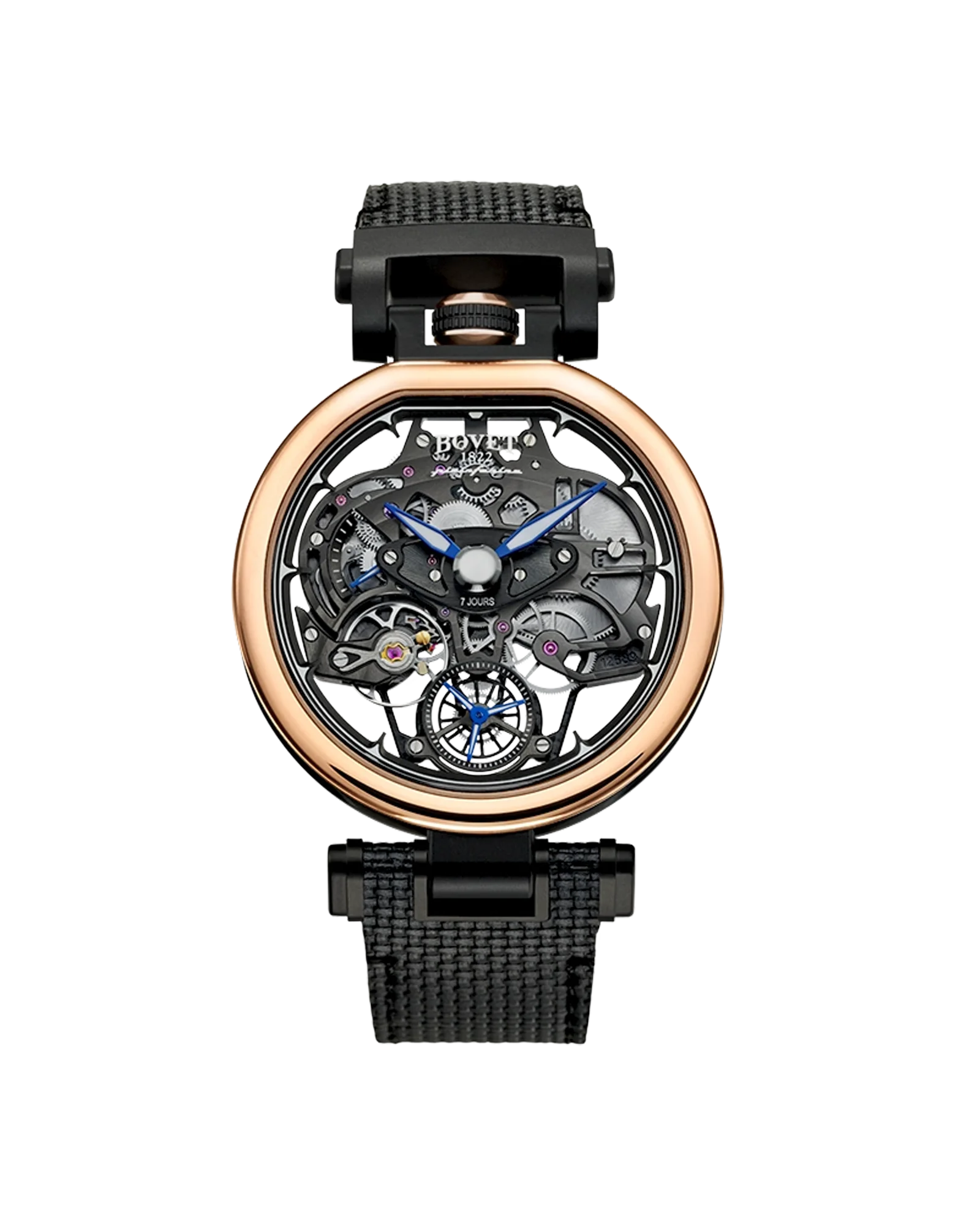 BOVET Aperto 1